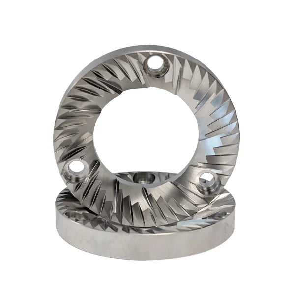 Better Burrs DF54 Upgrade Burrs