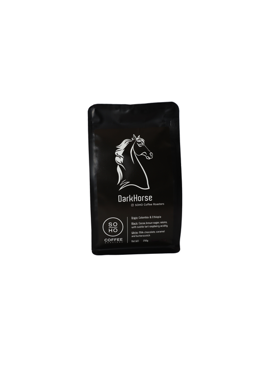 Dark Horse Blend