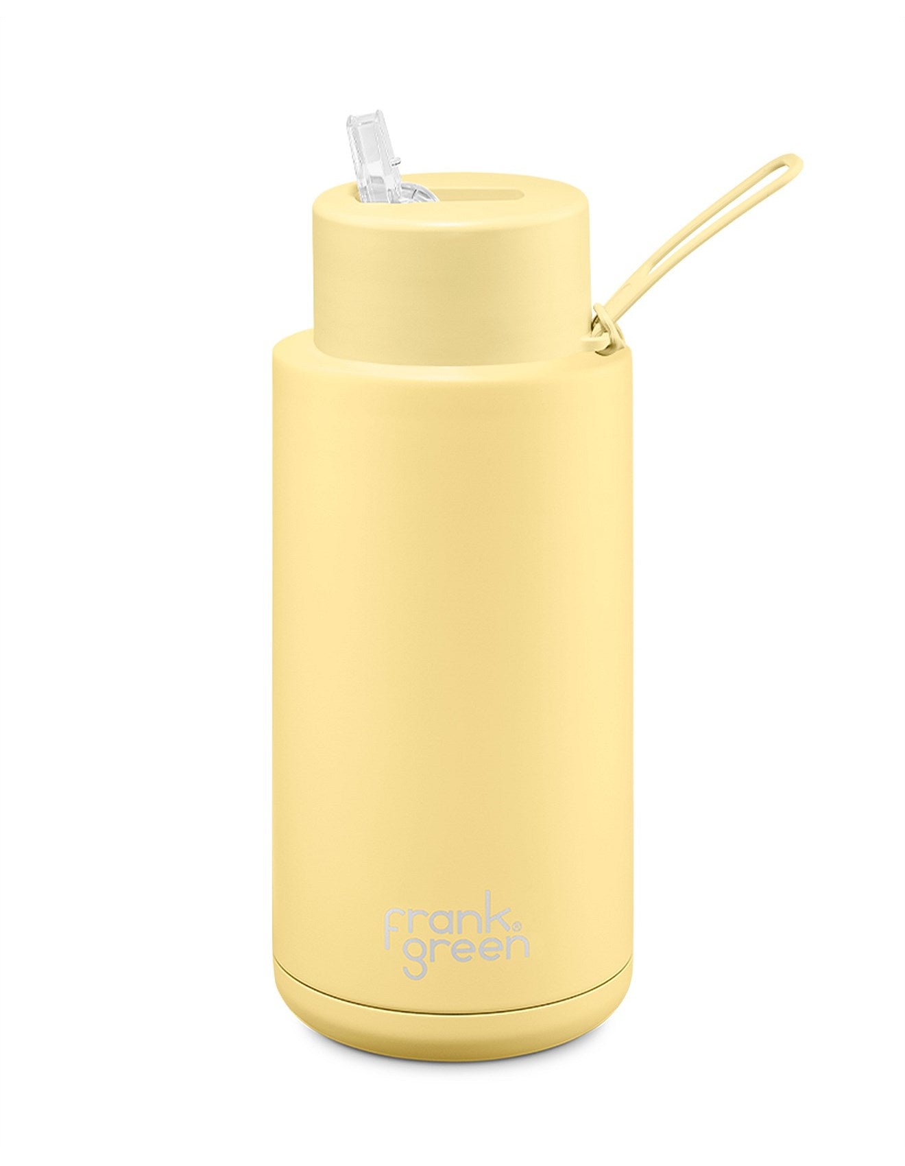 Frank Green Reusable Bottle - 34oz / 1,000ml