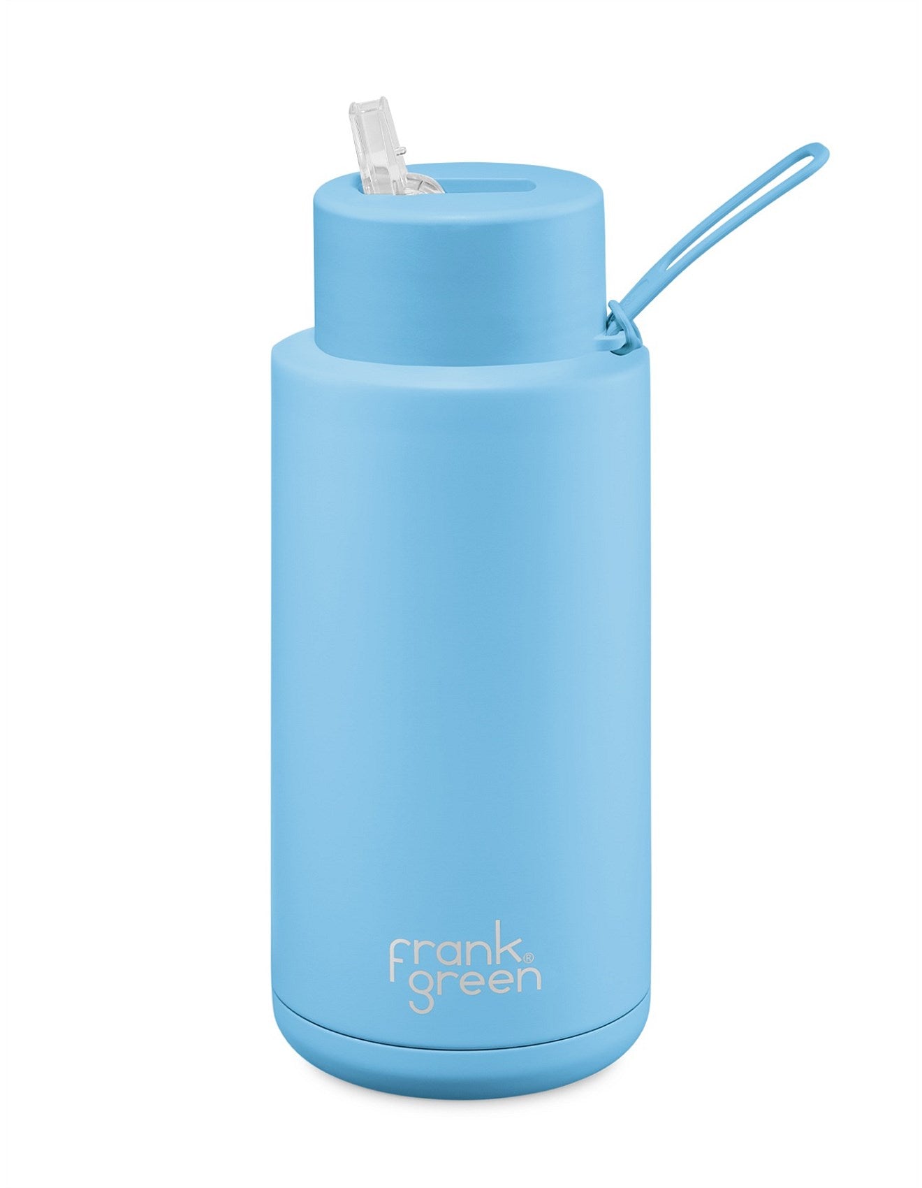 Frank Green Reusable Bottle - 34oz / 1,000ml