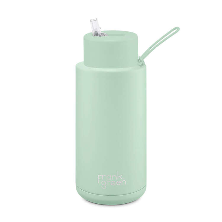 Frank Green Reusable Bottle - 34oz / 1,000ml