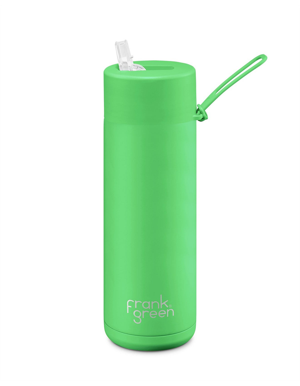 Frank Green Reusable Bottle - 20oz / 595ml