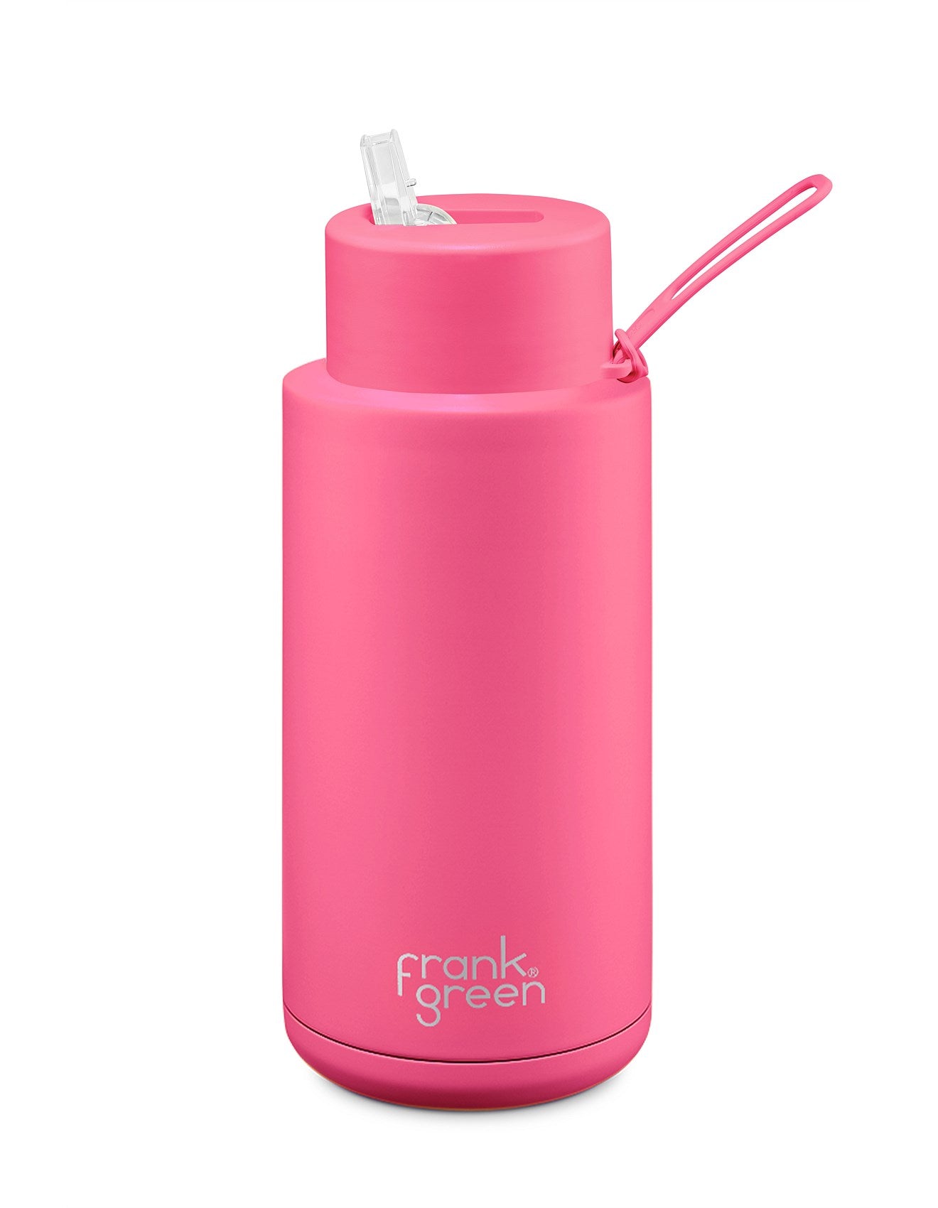 Frank Green Reusable Bottle - 34oz / 1,000ml