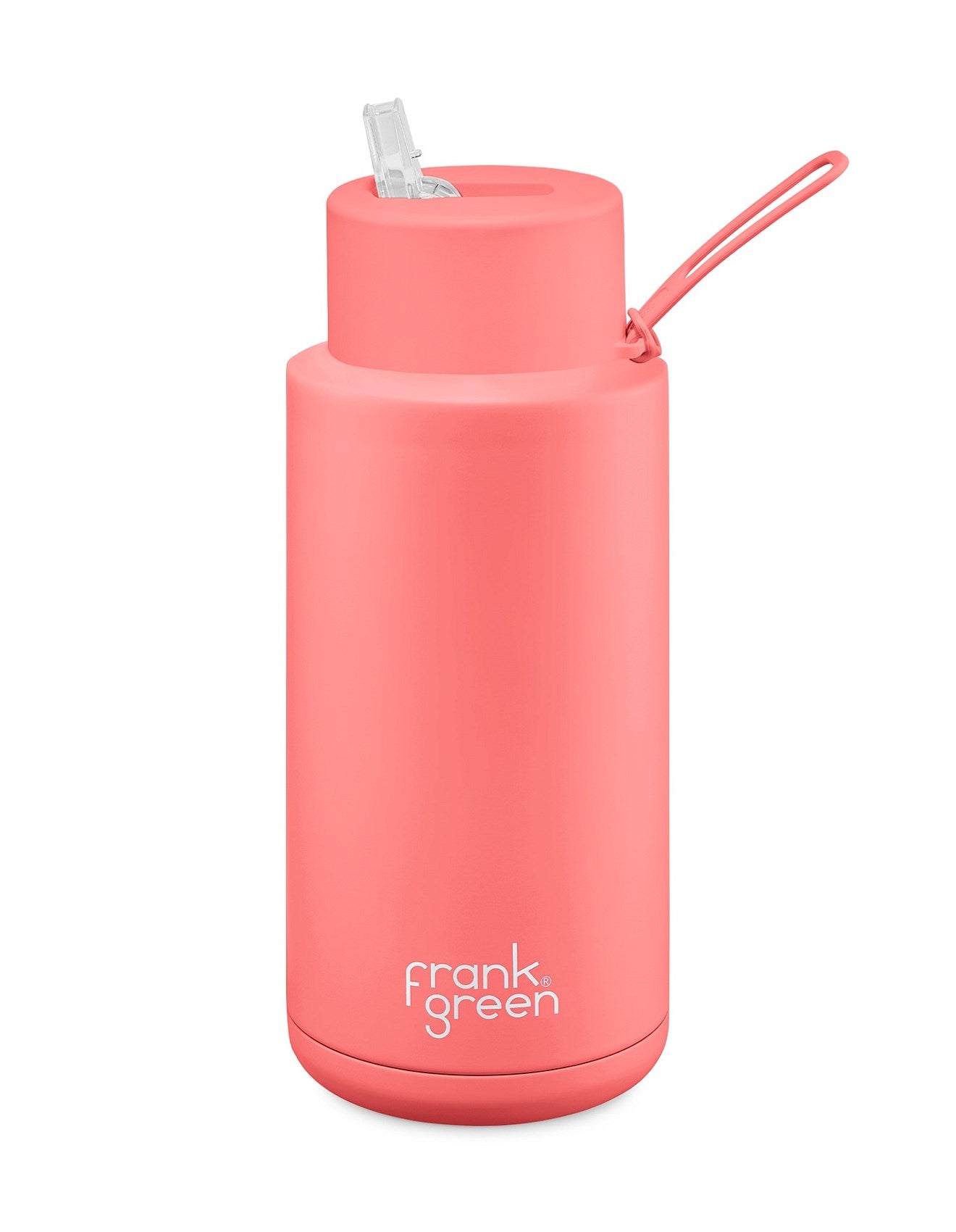 Frank Green Reusable Bottle - 34oz / 1,000ml