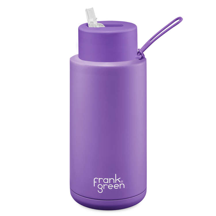 Frank Green Reusable Bottle - 34oz / 1,000ml