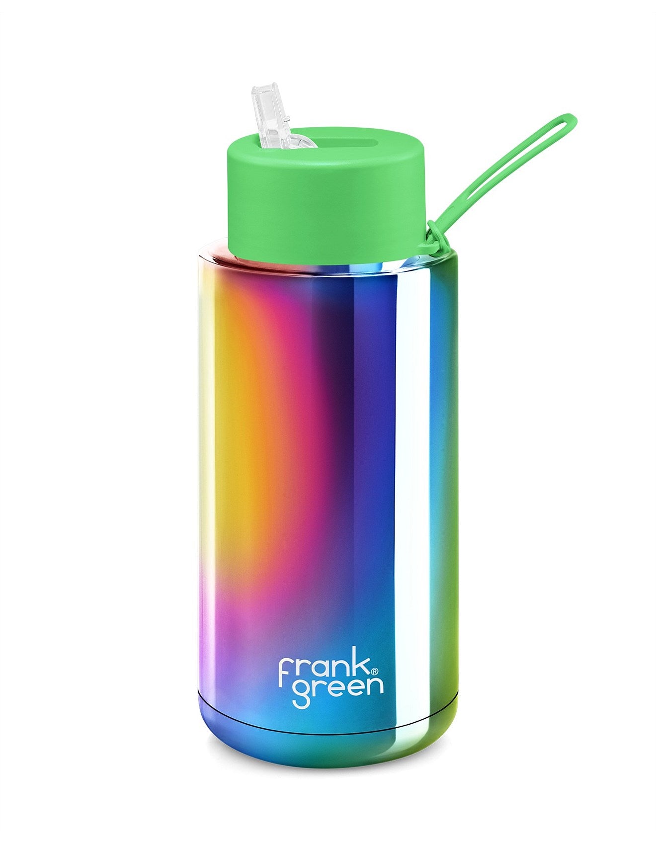 Frank Green Reusable Bottle - 34oz / 1,000ml