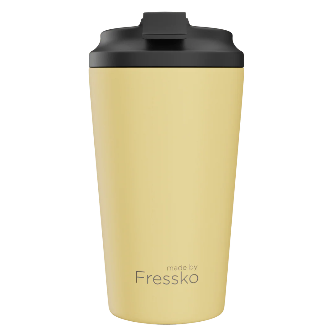 Fressko 16oz Grande Cup - Multiple Colours
