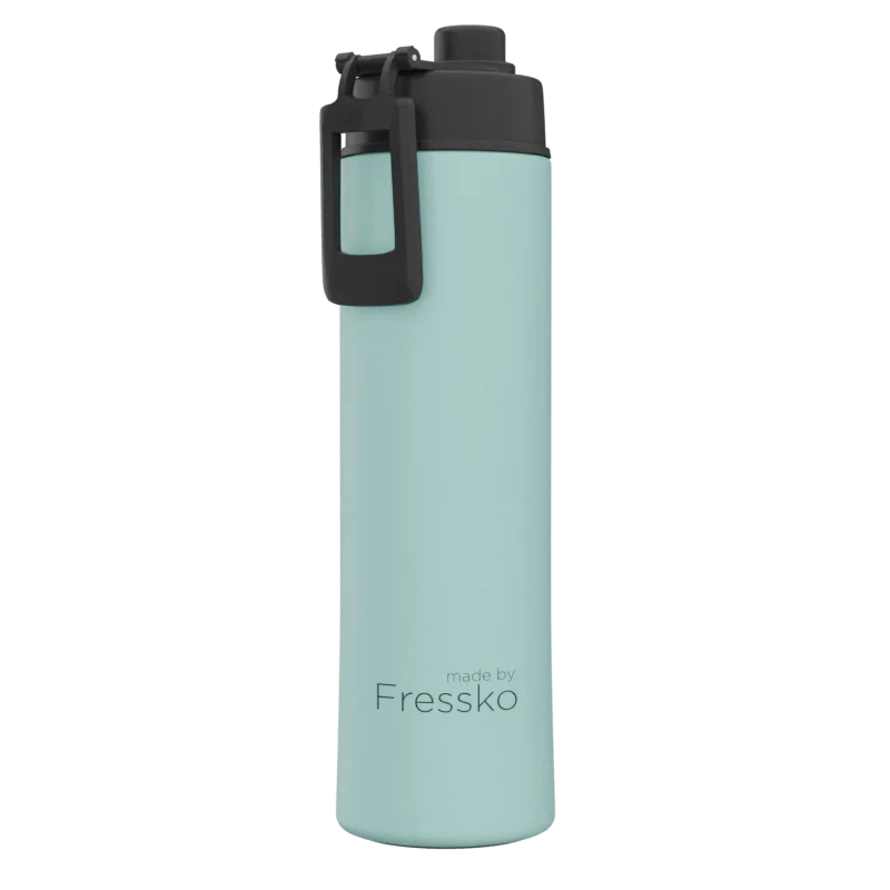 Fressko Move 660ml Drink Bottle - Various Colours