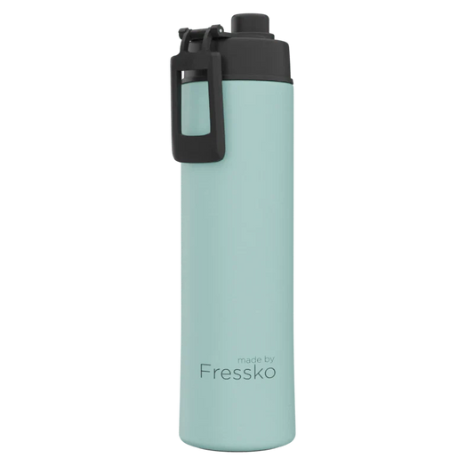 Fressko Move 660ml Drink Bottle - Various Colours