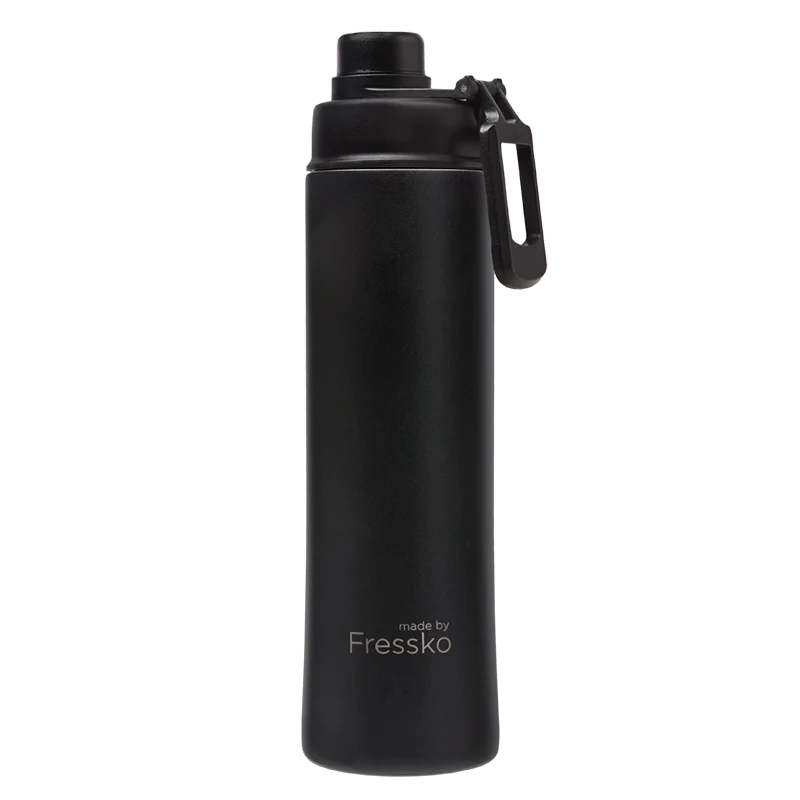 Fressko Move 660ml Drink Bottle - Various Colours