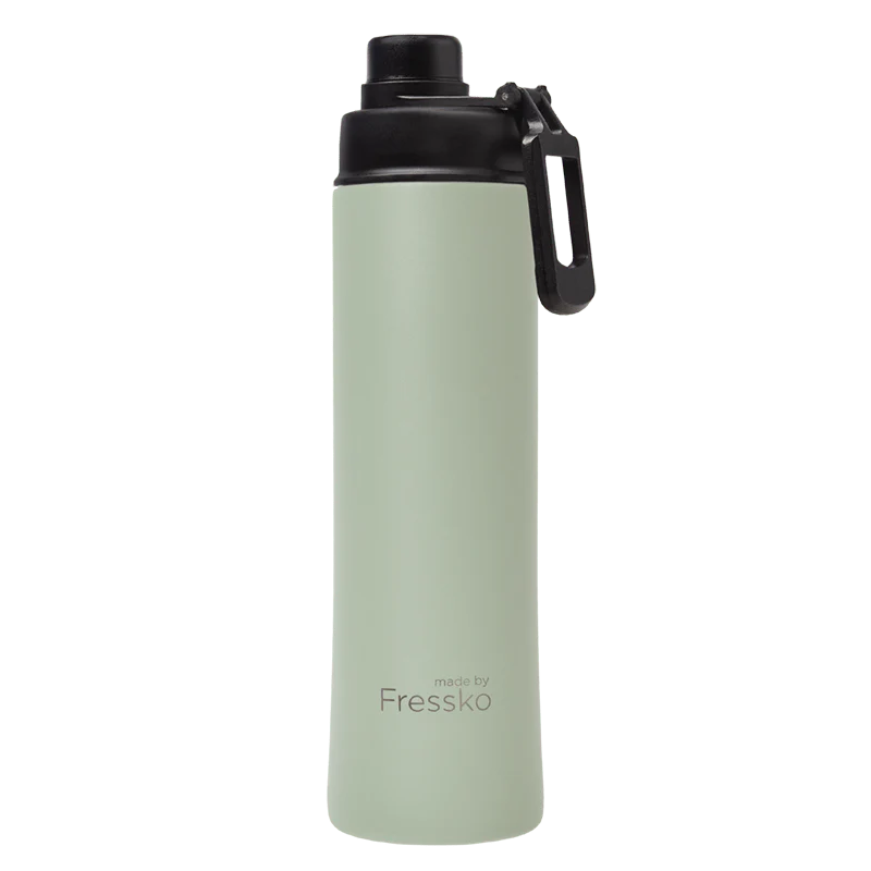 Fressko Move 660ml Drink Bottle - Various Colours
