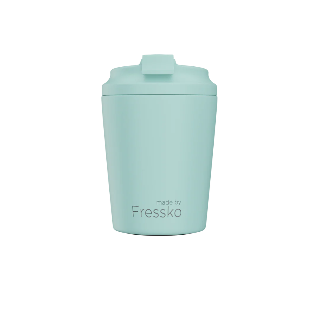 Fressko 4oz Piccolo Cup - Multiple Colours/Materials