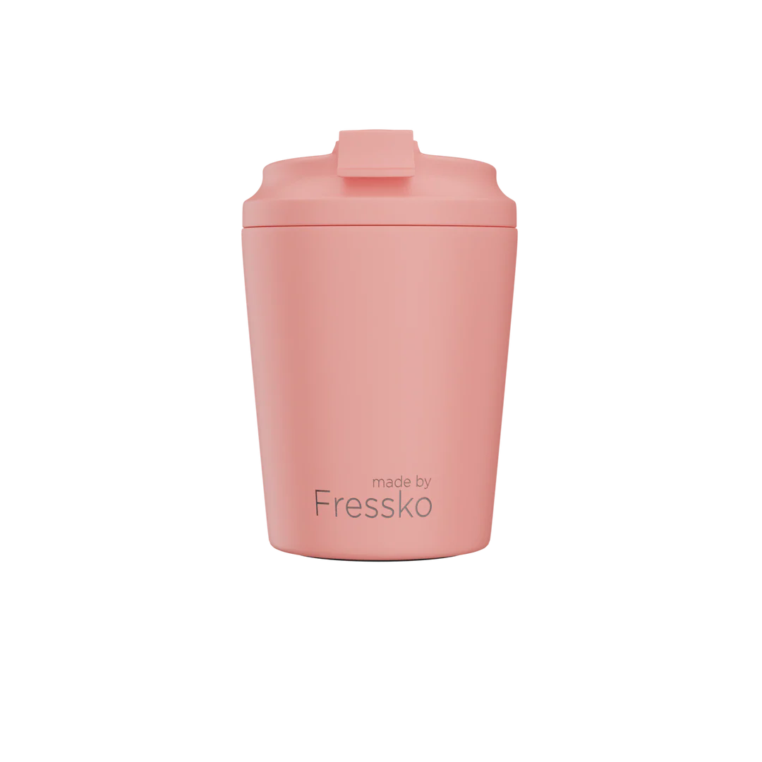 Fressko 4oz Piccolo Cup - Multiple Colours/Materials