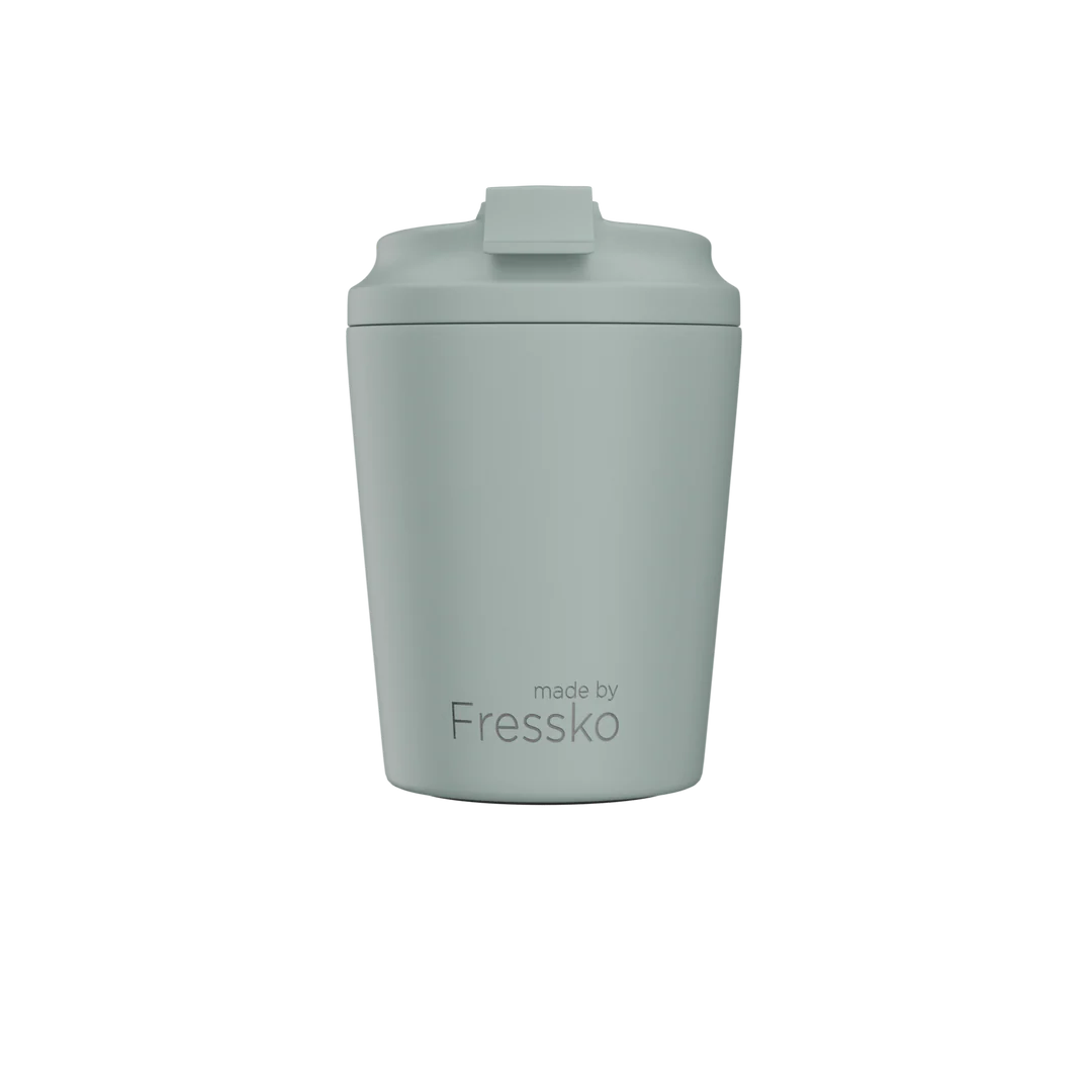 Fressko 4oz Piccolo Cup - Multiple Colours/Materials