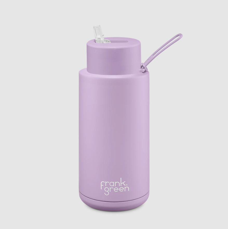 Frank Green Reusable Bottle - 34oz / 1,000ml