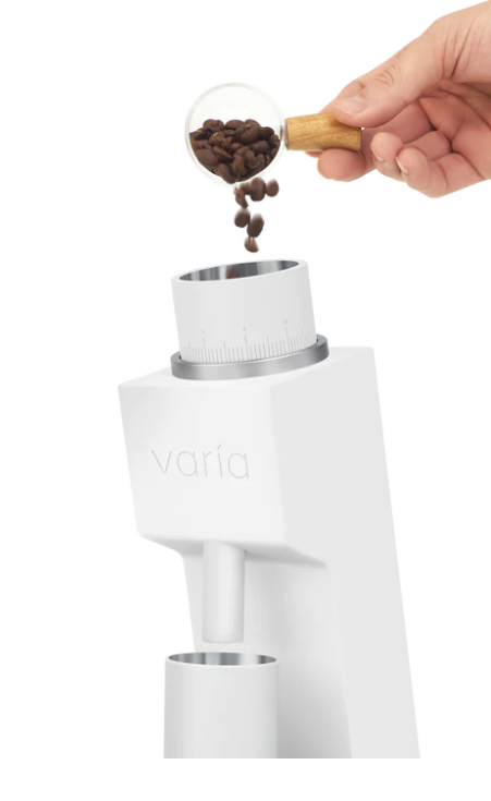 Varia VS3 Electric Grinder - Multiple Colours