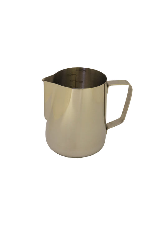 Verve Milk Jug Stainless Steel 350ml/600ml/1L