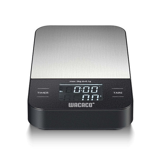 Wacaco Exagram Coffee Scale