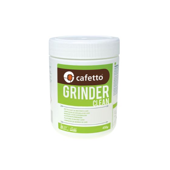 Cafetto Grinder Clean 450g