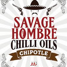 Savage Hombre Chipotle