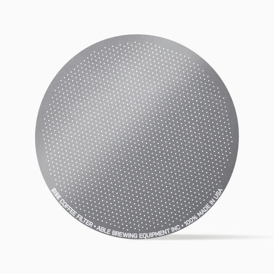Able Disk for Aeropress/Aeropress XL