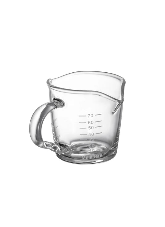 Verve Double Spouted Shot Glass