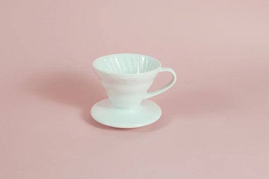 Hario V60 01 Ceramic Dripper