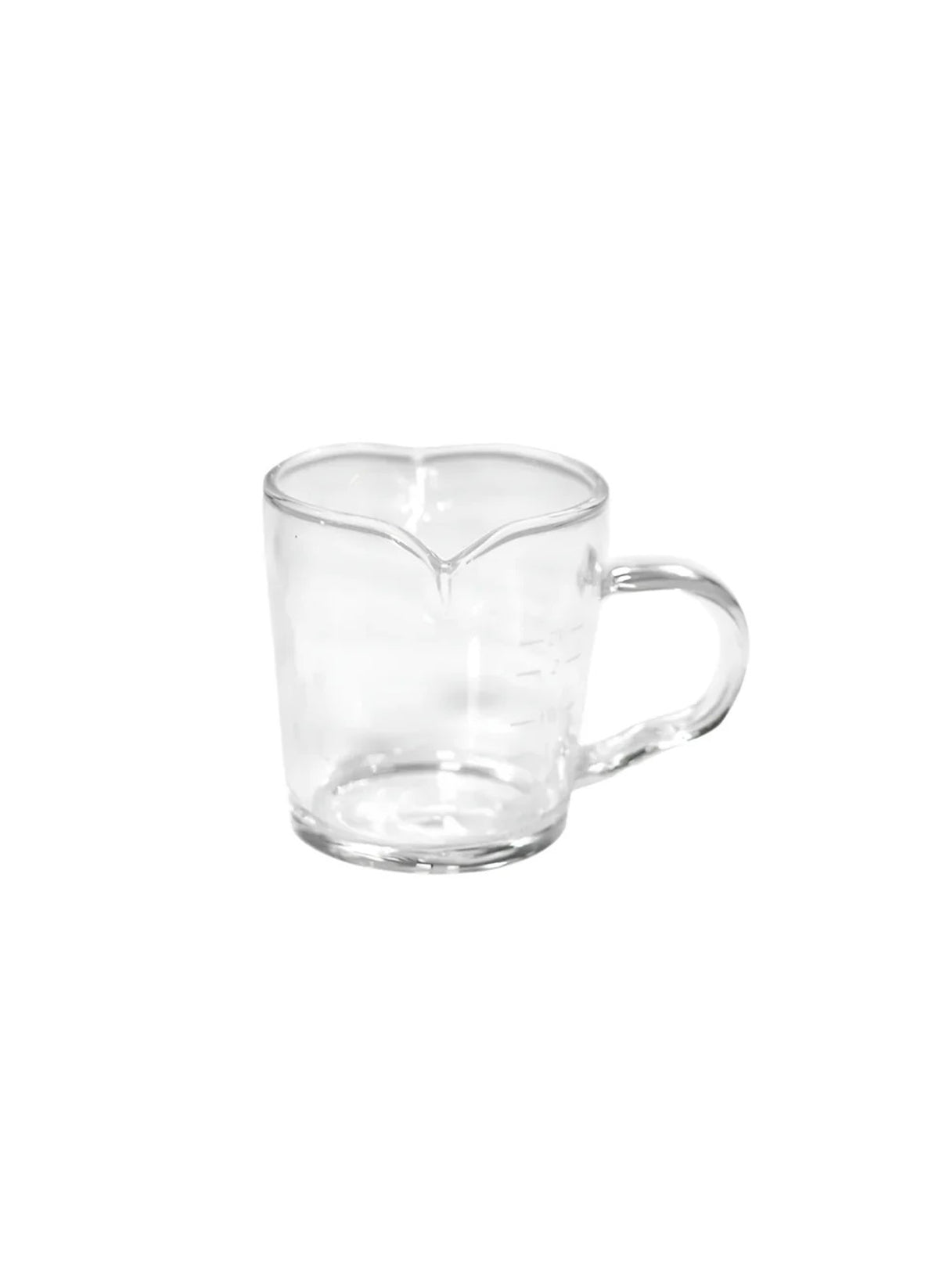 Verve Double Spouted Shot Glass