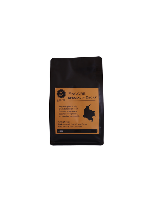 Encore Specialty Decaf