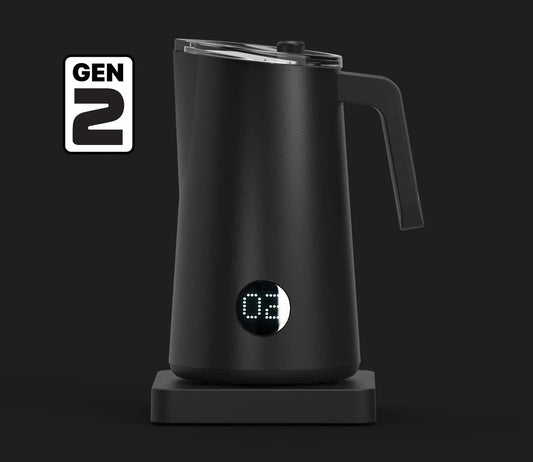 Subminimal Nanofoamer Pro Gen 2