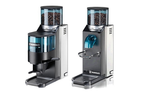 Rancilio Rocky Grinder