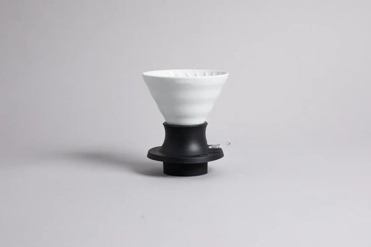 Hario Switch Immersion Dripper Ceramic White