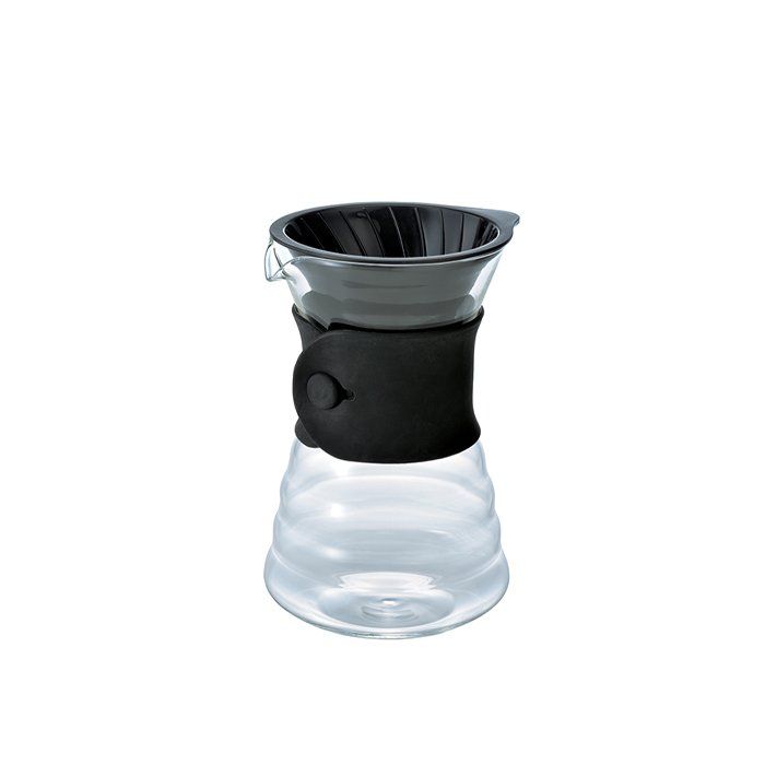 Hario V60 02 Drip Decanter