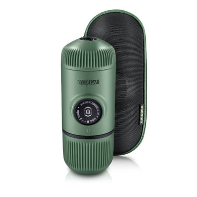 Wacaco Nanopresso - Multiple Colours