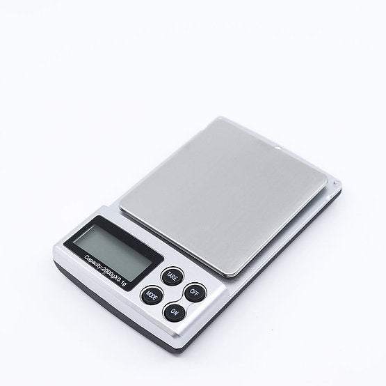 Basal Pequeno Digital Scales