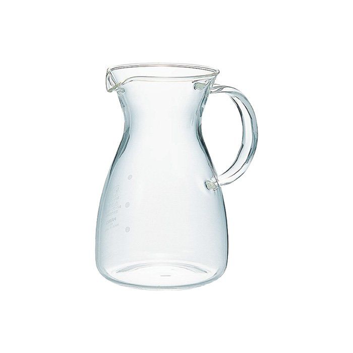 Hario Heatproof Glass Decanter