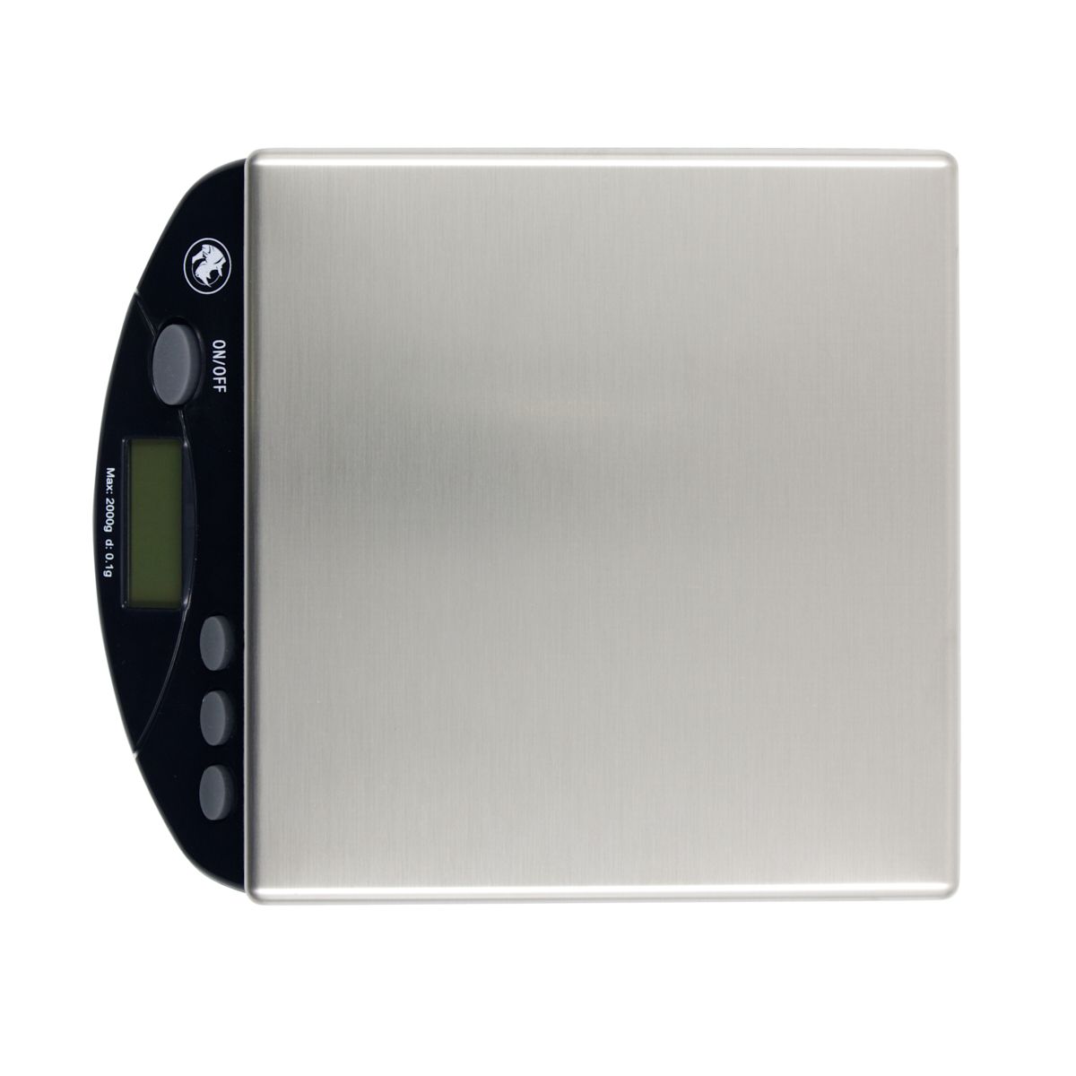 Rhino Bench Scale - 2kg